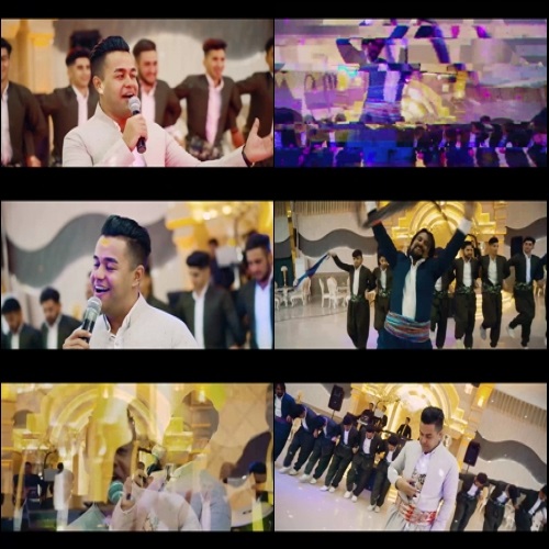 وحید همتیان شاد